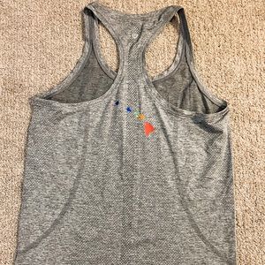 Lululemon Aloha Collection Tank (sz 10)